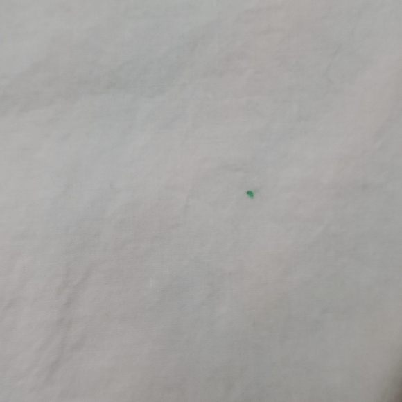 《 Sundays 》 Puff Sleeve Button Down Blouse - Picture 8 of 10